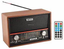 Radio Px-2002 BT